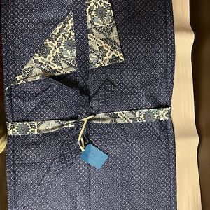 Handmade 100% Cotton Reversible Placemats